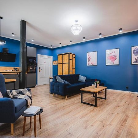 Modern Apartments Torun 4 Stare Miasto-Centrum ภายนอก รูปภาพ