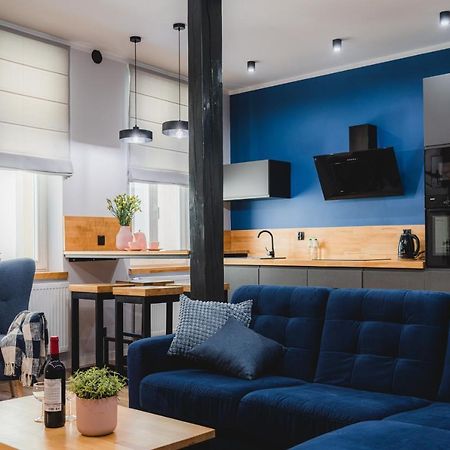 Modern Apartments Torun 4 Stare Miasto-Centrum ภายนอก รูปภาพ