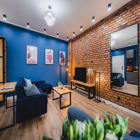 Modern Apartments Torun 4 Stare Miasto-Centrum ภายนอก รูปภาพ