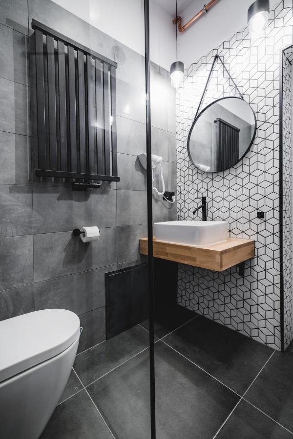Modern Apartments Torun 4 Stare Miasto-Centrum ภายนอก รูปภาพ