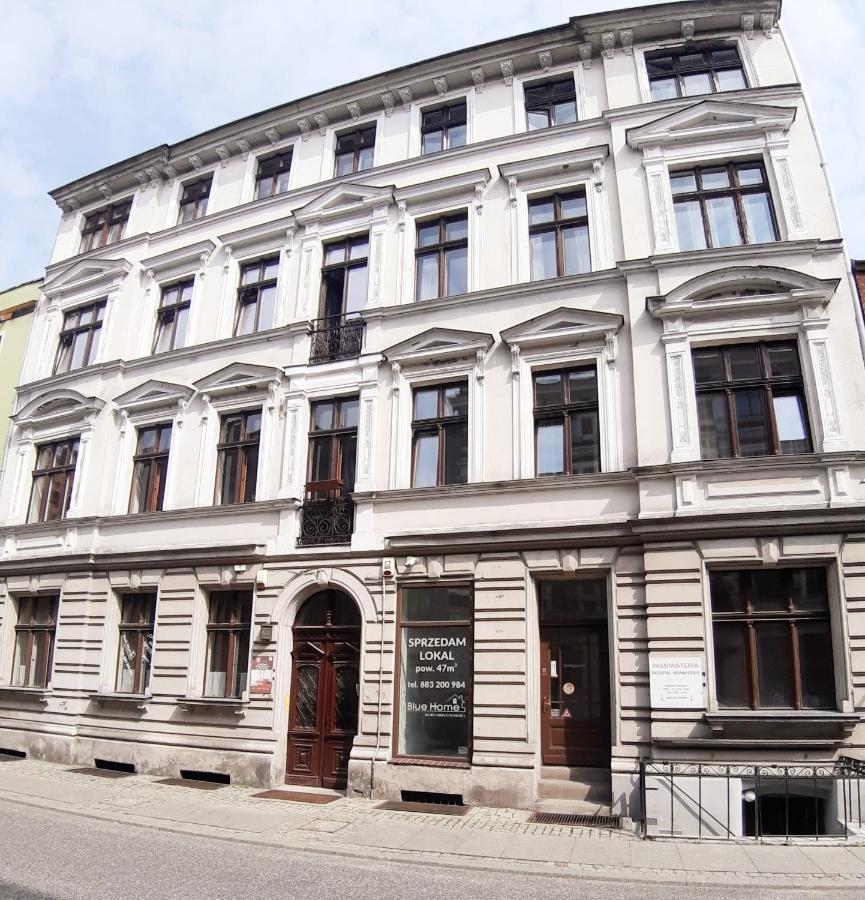 Modern Apartments Torun 4 Stare Miasto-Centrum ภายนอก รูปภาพ