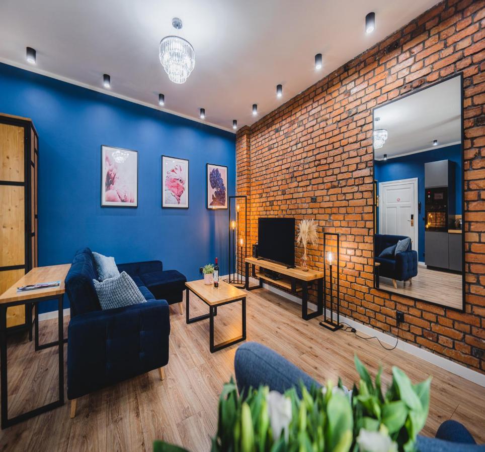 Modern Apartments Torun 4 Stare Miasto-Centrum ภายนอก รูปภาพ